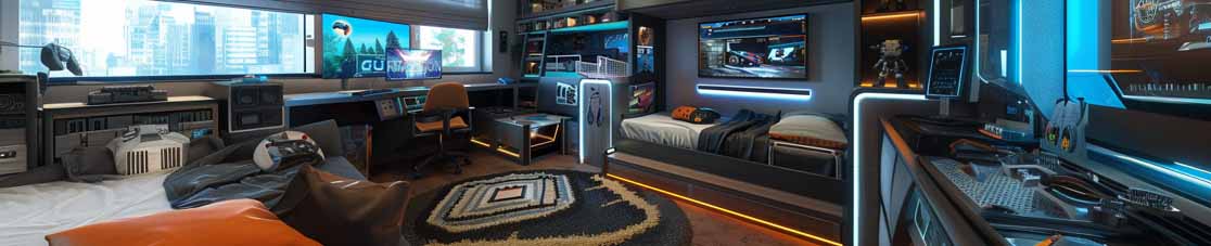 ChildrensBeds.co.uk Header